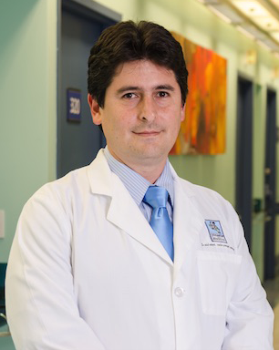 Dr. Luis Miguel Castro